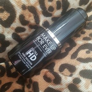 MAKEUP FOR EVER SKIN BOOSTER SERUM HYDRA